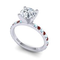 Classic Laska Ring