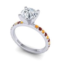 Classic Laska Ring