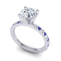 Classic Laska Ring