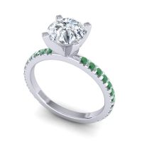 Classic Laska Ring