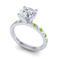 Classic Laska Ring