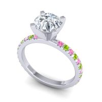 Classic Laska Ring