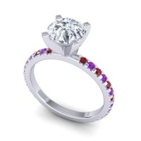 Classic Laska Ring