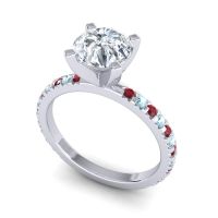 Classic Laska Ring
