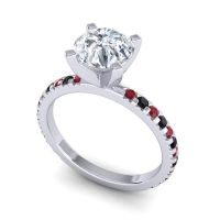 Classic Laska Ring