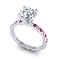 Classic Laska Ring