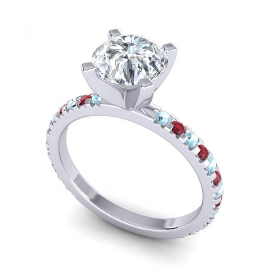 Classic Laska Ring