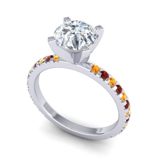 Classic Laska Ring