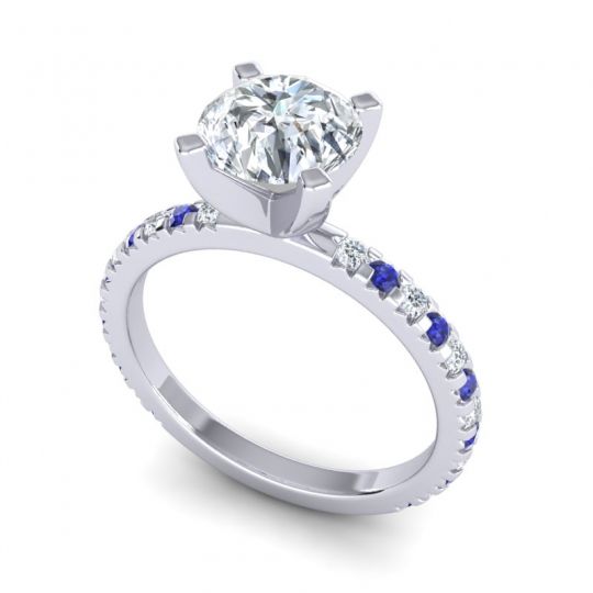 Classic Laska Ring