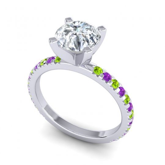 Classic Laska Ring