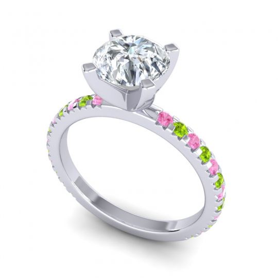 Classic Laska Ring