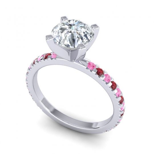 Classic Laska Ring
