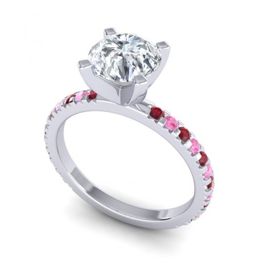 Classic Laska Ring