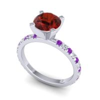 Classic Laska Ring