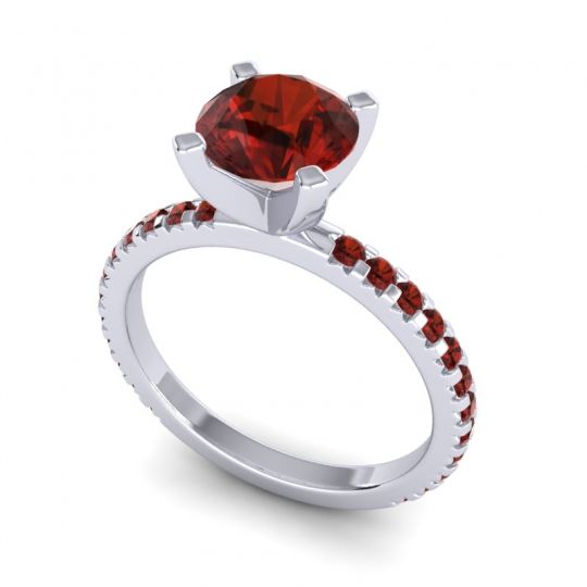 Classic Laska Ring
