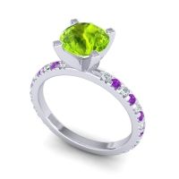 Classic Laska Ring