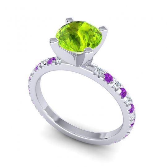 Classic Laska Ring