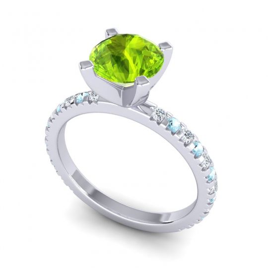 Classic Laska Ring
