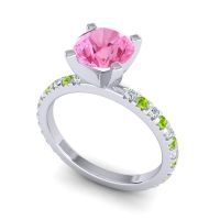 Classic Laska Ring