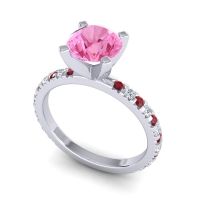 Classic Laska Ring