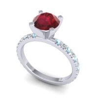 Classic Laska Ring