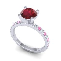 Classic Laska Ring