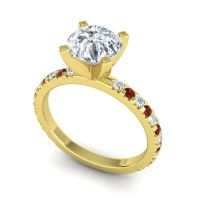 Classic Laska Ring