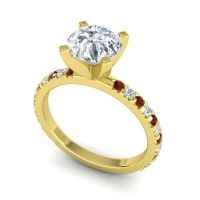 Classic Laska Ring