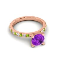 Classic Laska Ring