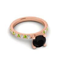 Classic Laska Ring