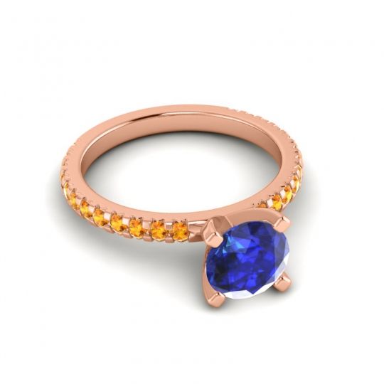 Classic Laska Ring