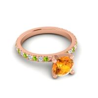 Classic Laska Ring