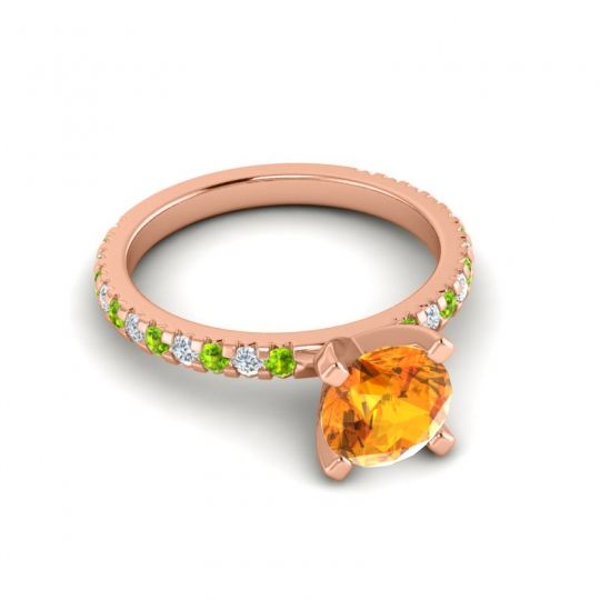 Classic Laska Ring