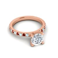 Classic Laska Ring