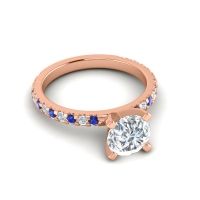 Classic Laska Ring