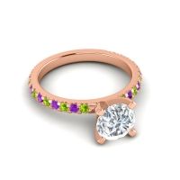 Classic Laska Ring