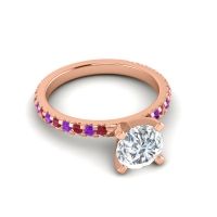 Classic Laska Ring
