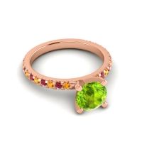 Classic Laska Ring
