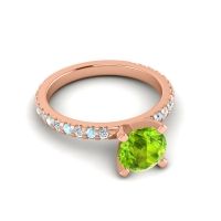 Classic Laska Ring