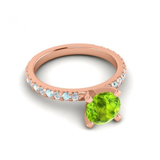 Classic Laska Ring