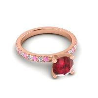 Classic Laska Ring