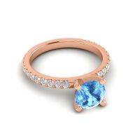 Classic Laska Ring