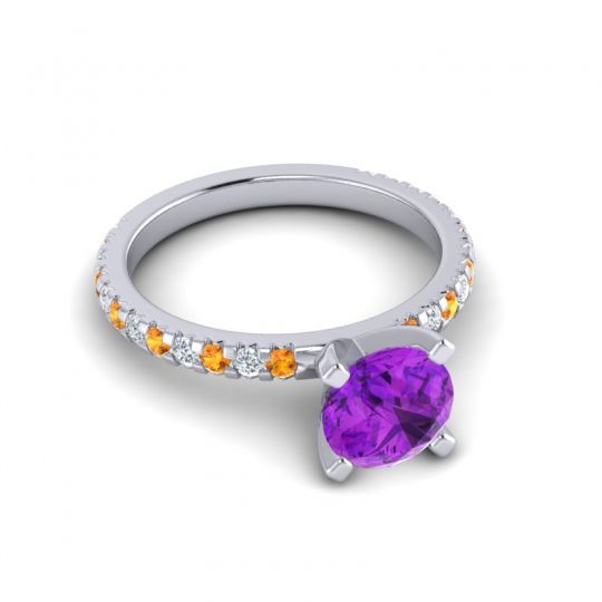 Classic Laska Ring