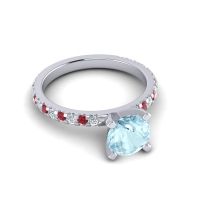 Classic Laska Ring