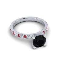 Classic Laska Ring
