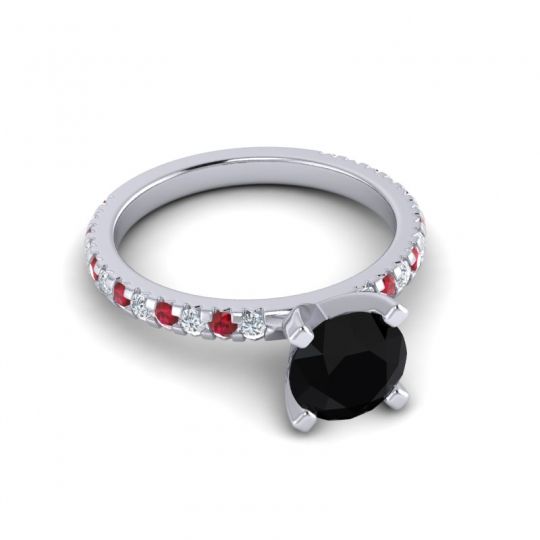 Classic Laska Ring