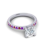 Classic Laska Ring