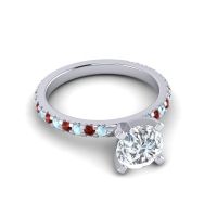Classic Laska Ring