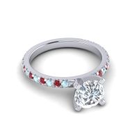 Classic Laska Ring