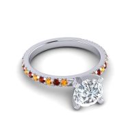 Classic Laska Ring